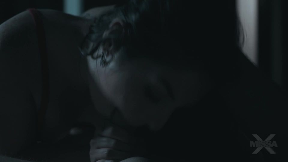 Haley Reed, Keira Croft - Adam & Eva pt. 1  adolescentes  adolescente