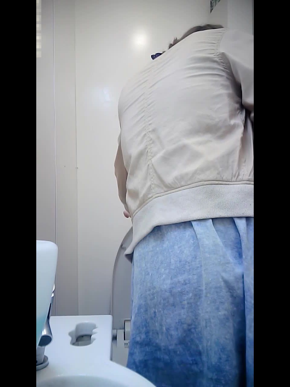  voyeur | New beauty convenience store - Beautifulgirlwc03 | voyeur