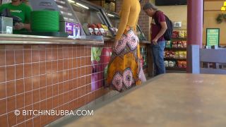 gratis porno video 45 Pública Metro Patreon - cámara oculta - webcam