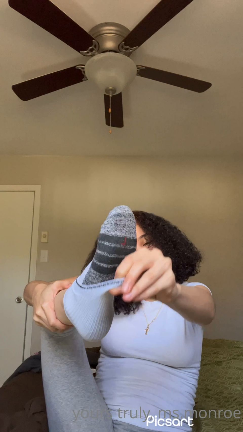 Theemsmonroe thesolezgoddess - Pies 1080P - Onlyfans