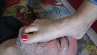 clip 47 mean girls femdom GABRIELLA FETISH – His Face Is My Floor, joi video on femdom porn