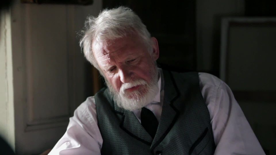 Soline Richard - Degas (2013) HD 1080p - (Celebridad porno)