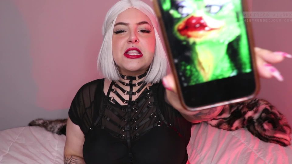 gratis xxx video 25 xvideos fetiche masturbación porno  Señora Bijoux – Imbécil Off to GREMLINS  instrucciones de masturbación