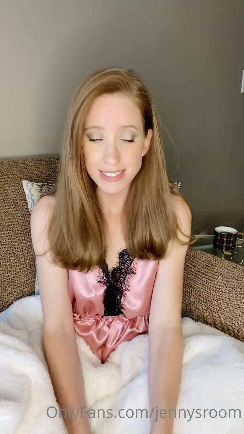 jennysroom 07-11-2020-157488221-Q A Please leave your questions in the comments sectio - [MILF porn]