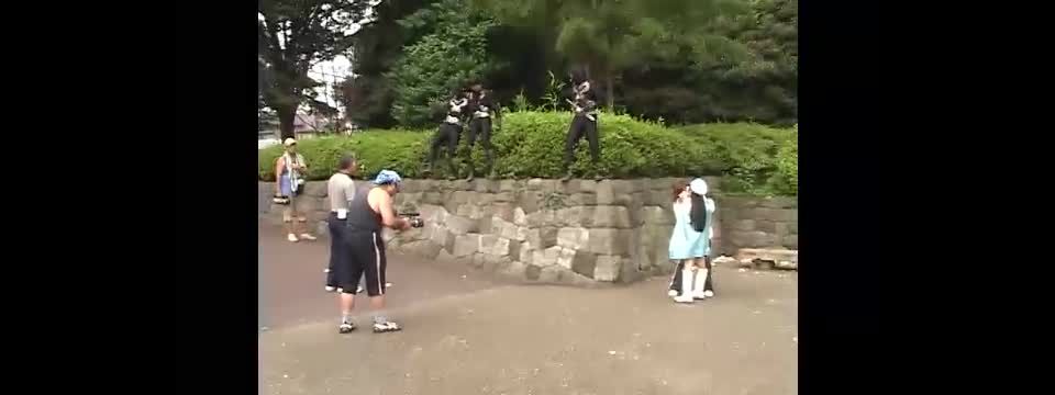 [supermises.com] ZDLN-10 Making of Super Heroine Jr Salva la Crisis!! Hermosa Soldado Aurora Maya Hatakeyama, Kisaki Tokumori, Rika Inoue Jr.  Maya Hatakeyama, Kisaki Tokumori, Rika Inoue  superheroínas porno, superhéroeine, mujer maravilla