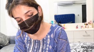 7193 Stepmather, Stepson y Viagra del padre Sara kanPH 1080p