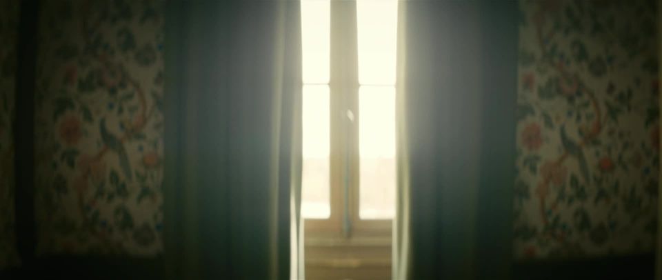 Esther Comar - House of Time (2015) HD 1080p - [Celebrity porn]