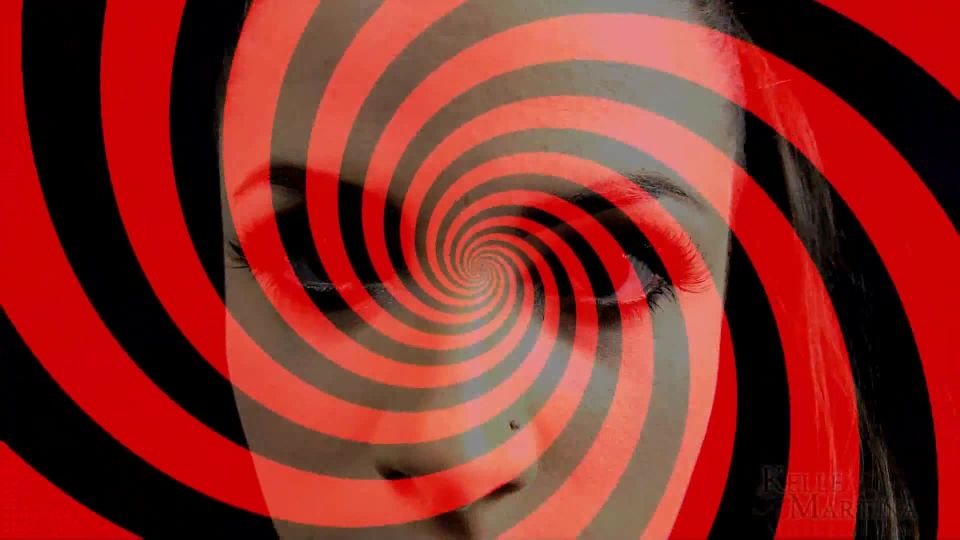 videoclip para adultos 28 Miss Kelle Martina - Brainwash Crave Cum - joi - correa sobre sativa rosa femdom