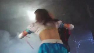 [waranlov.com] JOVD-19 セーラーヒロイン足責め!足拷問!フェチ地獄!