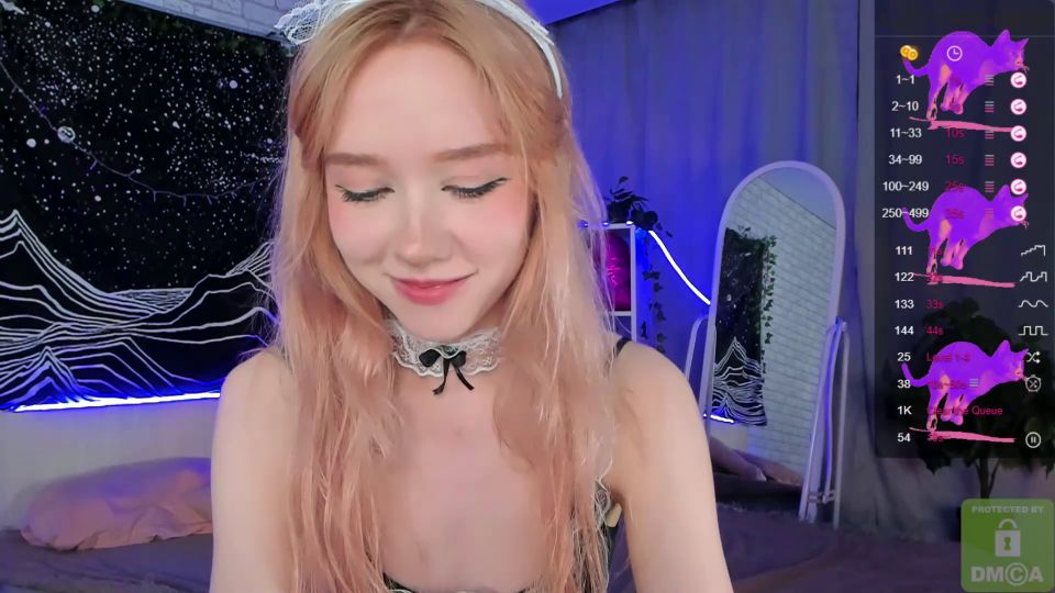 El impresionante rendimiento de Irma Bell 2023 Últimos clips HD