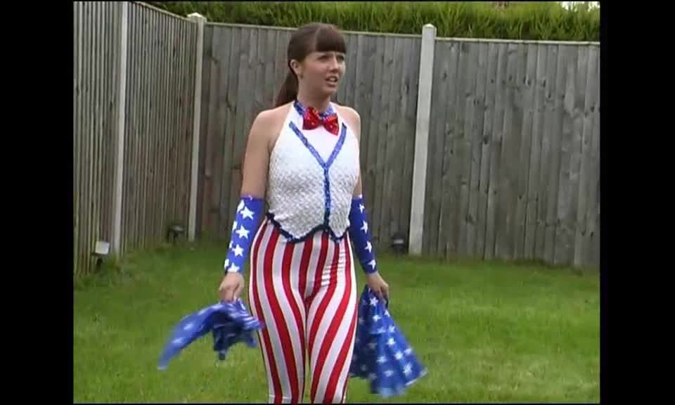 xxx video clip 45 latex fetish fetish porn | Stripes | spanking