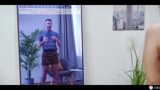 adult xxx clip 13 Jennifer Mendez Hard Workout - [Freeze.xxx] (FullHD 1080p), livejasmin fetish on femdom porn 