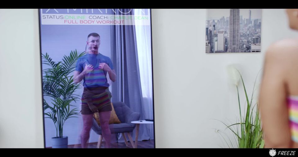 adult xxx clip 13 Jennifer Mendez Hard Workout - [Freeze.xxx] (FullHD 1080p), livejasmin fetish on femdom porn 