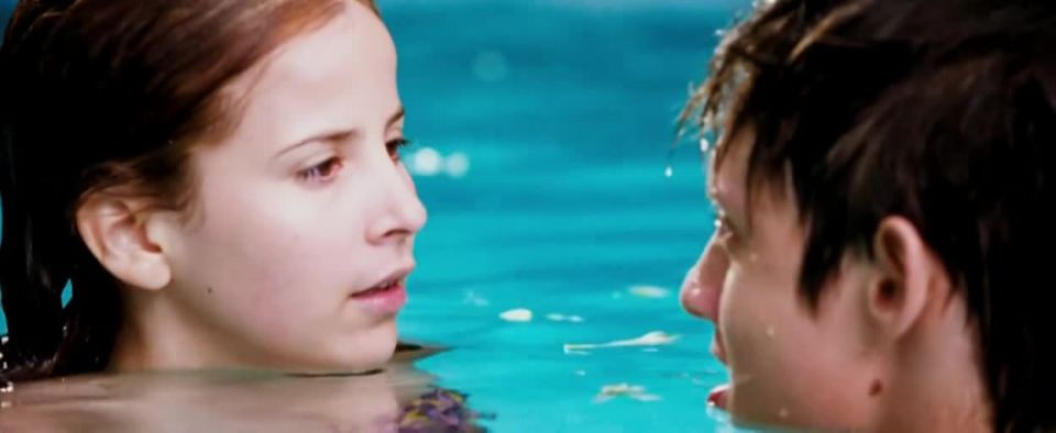 Juana Acosta, etc - El Cartel de los Sapos (2011) HD 720p - [Celebridad porno]