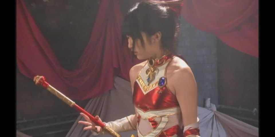 [SuperMisses.com] [Maria Wakatsuki] [GIRO-81] Aleluya Caballeros Aleluya Ruby – 2015/05/22 - PARTE-GIRO81AleluyaNochesAleluyaRuby20150522 parte 2