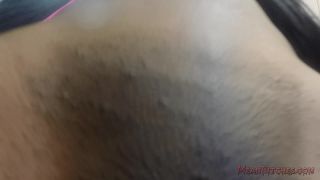 Glenn King s POV - Jasmine Webb facesitting Jasmine Webb