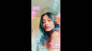 Teeepany () - who wants to smoke with me 16-05-2020