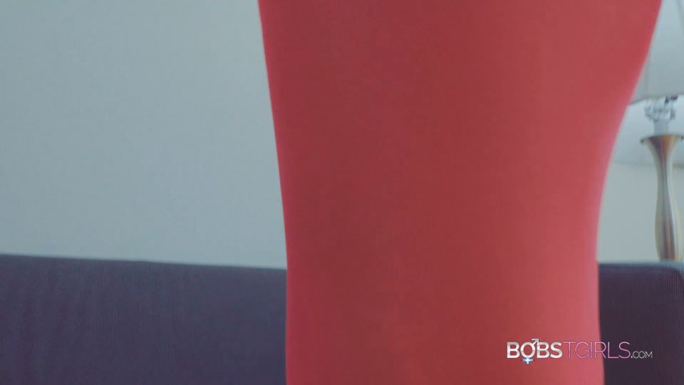 Isabella Starling - Isabella's Sticky Cumshot Radius Dark...