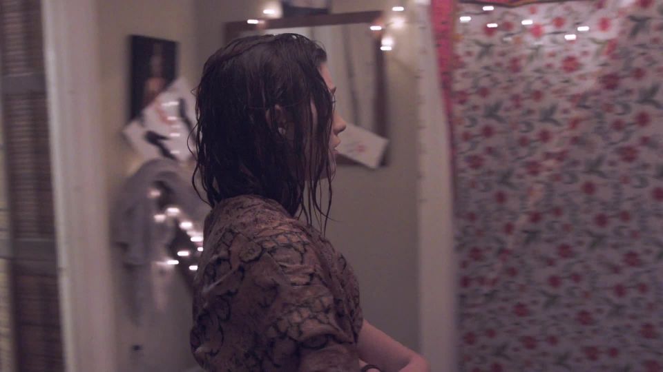 Nicole Arianna Fox - Héroe del Inframundo (2016) HD 1080p - (Porno de Celebridad)