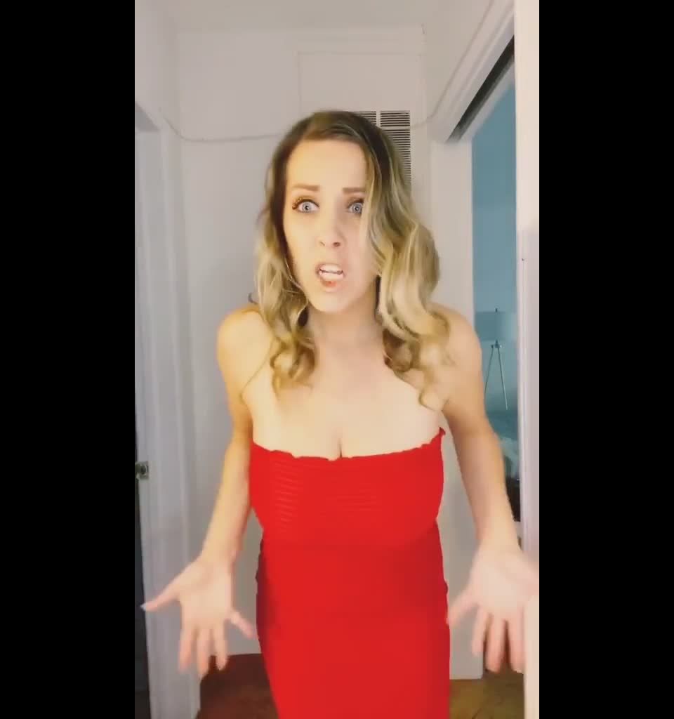 Tetona de las redes sociales 024 actualización 2