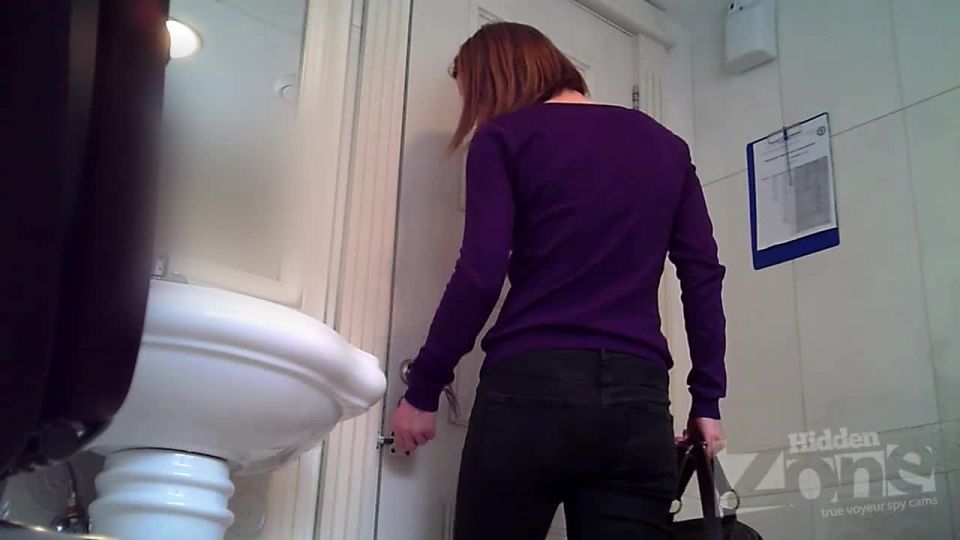 Voyeur – Hz Wc3167-6 - [Webcam]