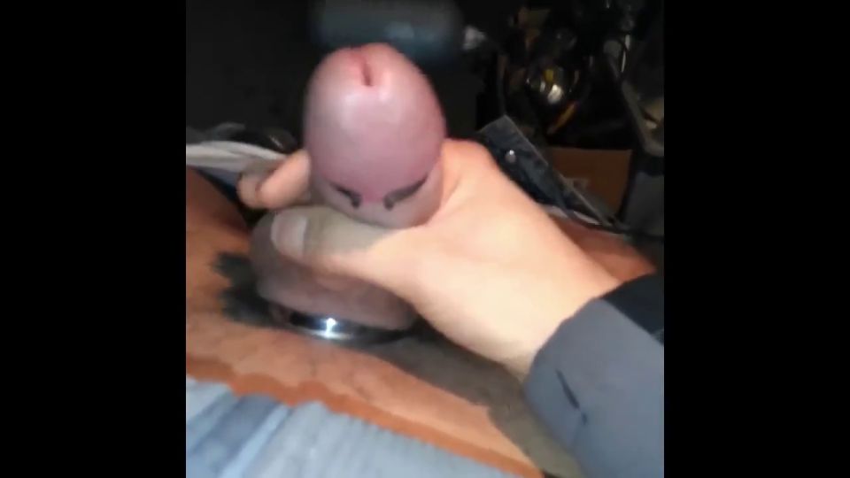 Wimperelly - Vibrating cockring Cumpilation