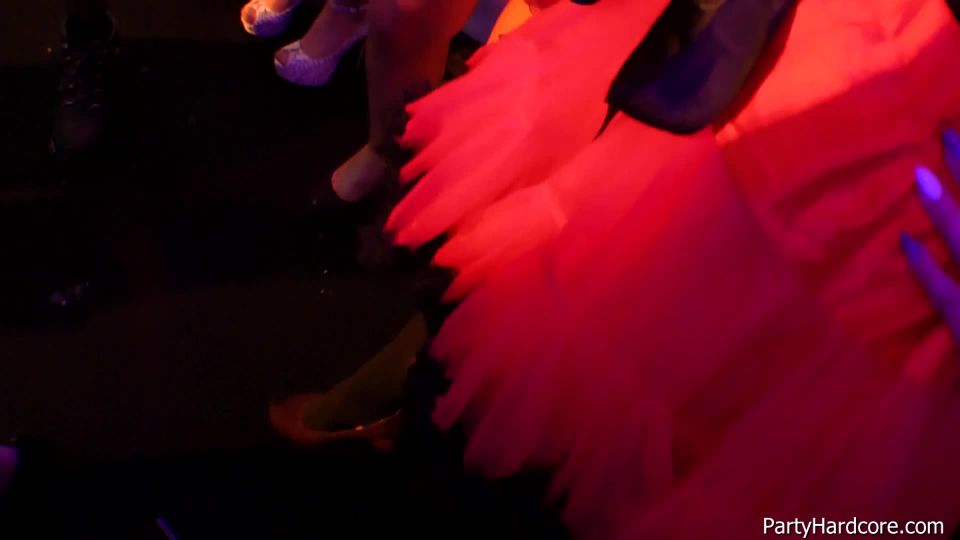 Party Hardcore Gone Crazy Vol. 36 Part 2 - Cam 3(4)