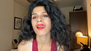 online porn video 4 Mistress Sophia Sahara – Spit sweat gym tease 41 - femdom pov - masturbation porn dutch femdom