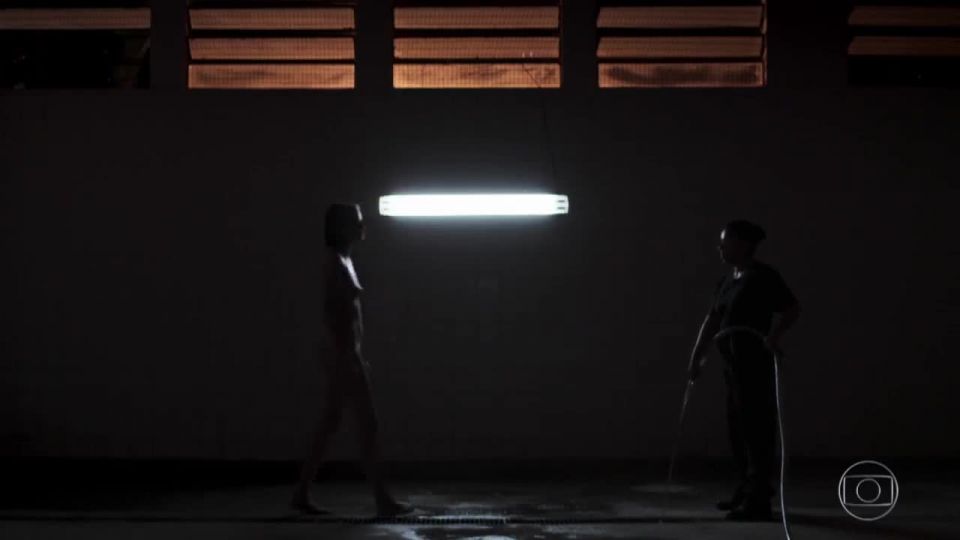 Agatha Moreira - A Dona do Pedaco s01e152 (2019) HD 720p!!!