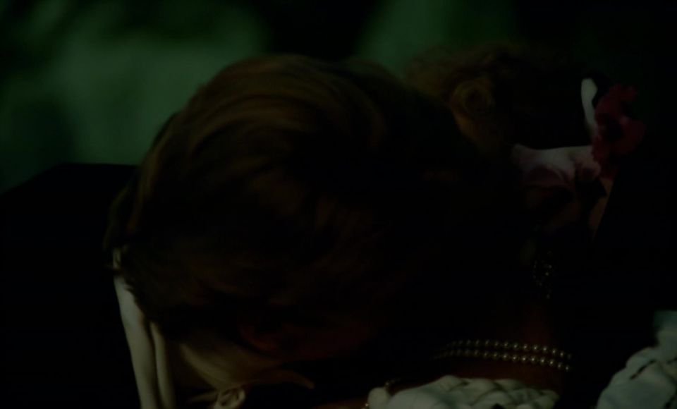 Ornella Muti – Swann in Love (1984) HD 1080p!!!