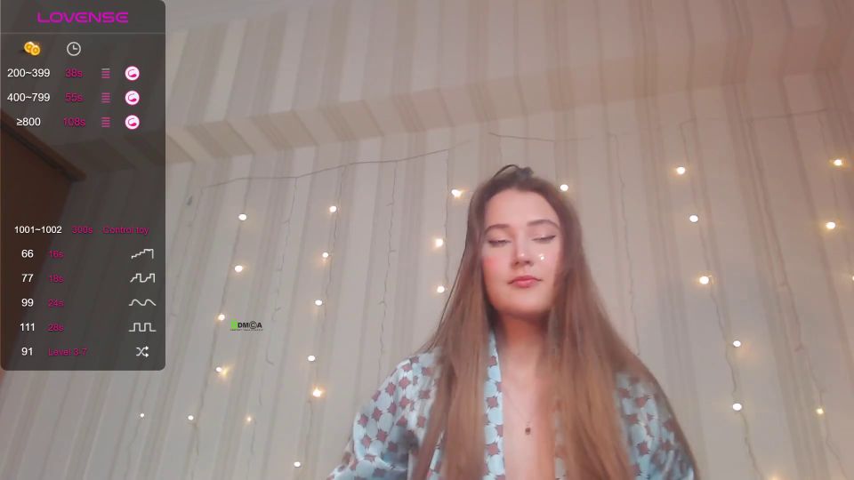 Kristii21 59 Reveals Most Desired Scenes & Secrets! 🔥👀