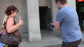 Popp-Sylvie Popp-Sylvie - Fucking Berlin Siegessaule