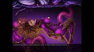 Shadow Portal - SlutCraft Event 68 Hunger Guard