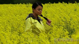 7153 Mellow Yellow Part1 1280hd - Plasticlovers