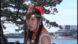 [waranlov.com] THP-94 スーパーヒロイン危機一髪!!Vol.94 美少女戦士セーラーユーノス ～蝶と絶望のラビリンス～ - PART-THP94_J1 | giga heroine, cosplay, コスプレ, superheroine, 女子プロレス, wrestling