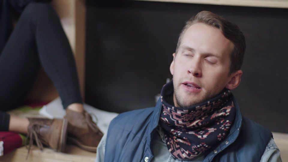 Sara Benincasa – The Focus Group (2016) HD 1080p - (Celebrity porn)