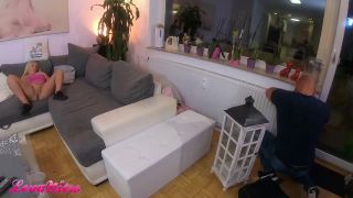 online xxx video 19 Lena Nitro – Der Klempner war einfach zu geil on amateur porn amateur animals