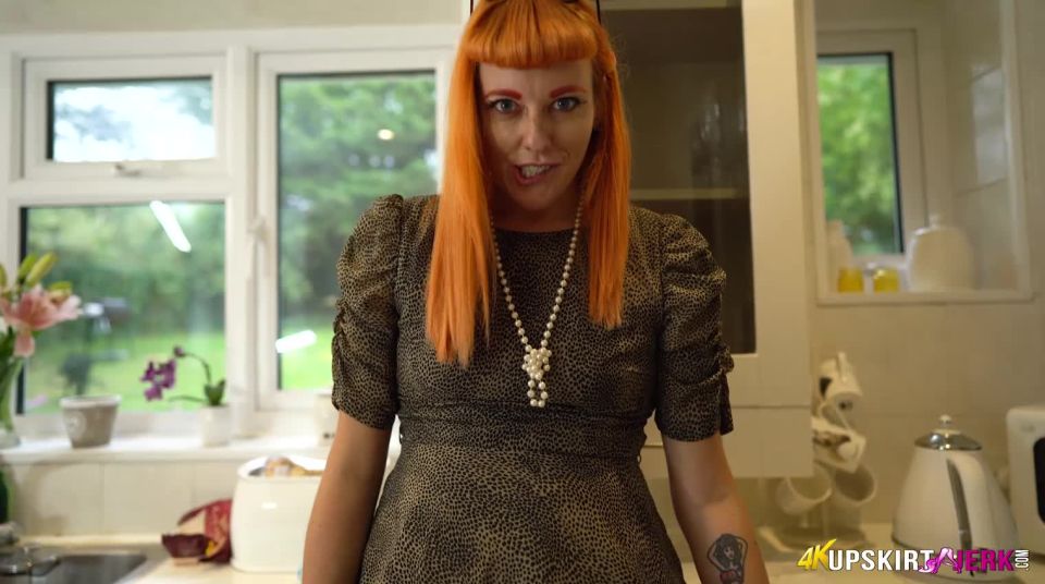 UpSkirt Jerk  - One Of Those Upskirters - Instructions - joi - femdom porn femdom cuckold humiliation