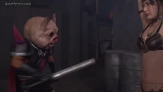 [supermisses.com] ZESS-07 Heroine Ultimate Witch Hunter Aoi Mizutani