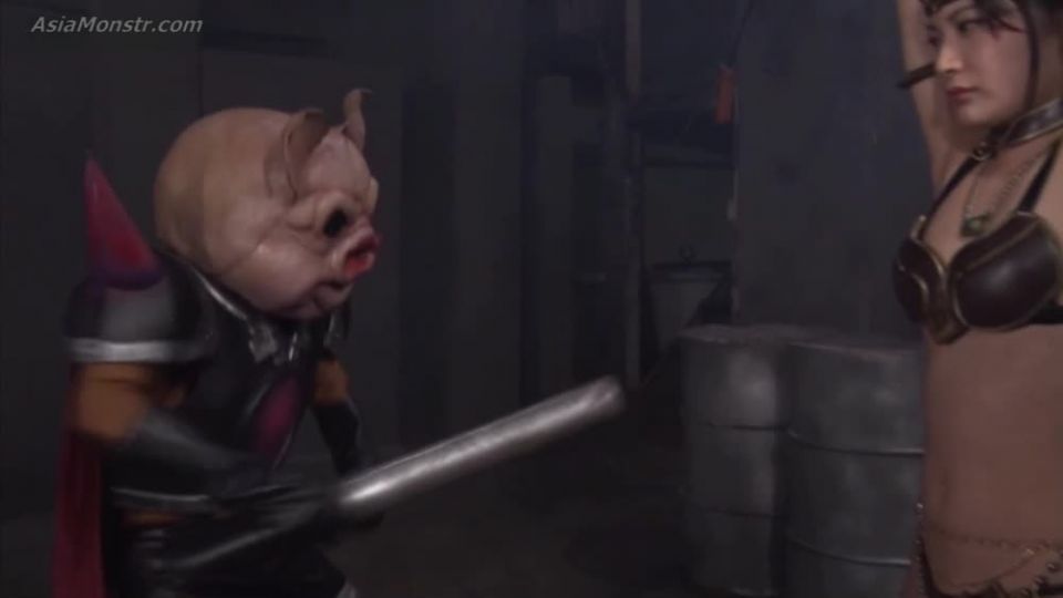 [supermisses.com] ZESS-07 Heroine Ultimate Witch Hunter Aoi Mizutani