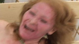 Watch Free Porno Online – GrannyGhetto presents I Wanna Buttfuck Your Grandma 01 s03 Izida 480p  | mature | mature porn 