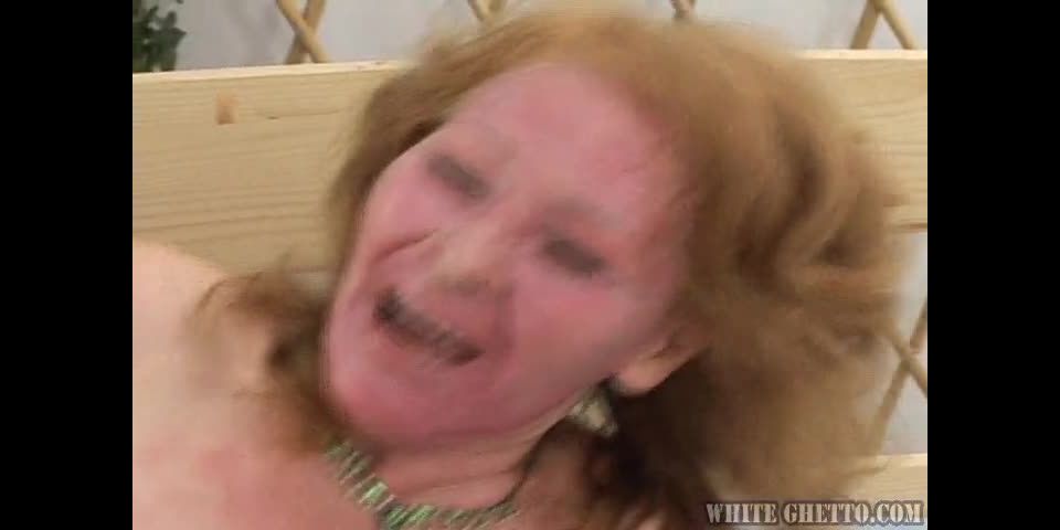 Watch Free Porno Online – GrannyGhetto presents I Wanna Buttfuck Your Grandma 01 s03 Izida 480p  | mature | mature porn 