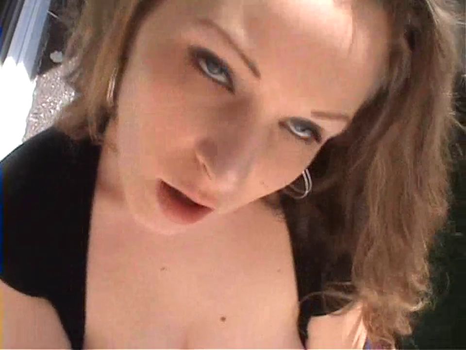 SweetChiara's Steamy German Blowjob HD [MyDirtyHobby 2025]