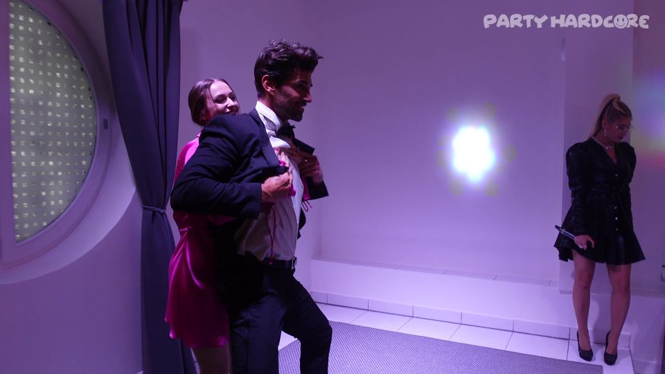 House Party Hardcore Vol. 1 - Part 1 - Main Edit