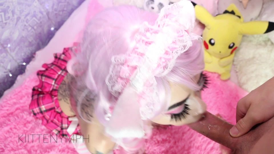 Kiittenymph - LEX () Kiittenymph - year old blowjob 30-10-2019