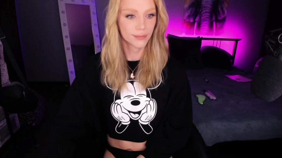 Video de cámaras transexuales para el 14 de agosto 2021 – 02 - Transexual