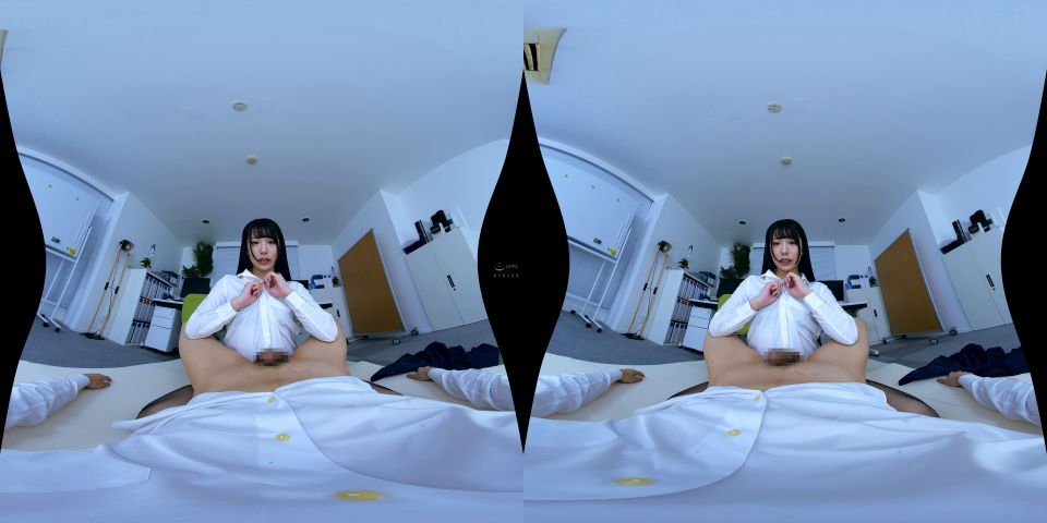 Ozaki Erika - PXVR-148 B -  (UltraHD 2024) New Porn