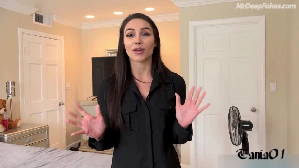 Olivia Culpo Sex 3 Porn DeepFake