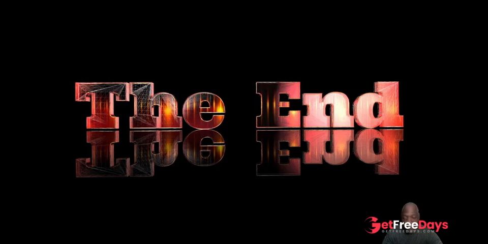 Ada Wong and Excella Gionne Have Fun with black cock