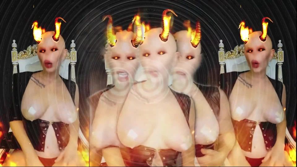 free adult clip 47 The GOLDY rush - Mistress Misha Goldy, Russianbeauty - I Am Your Lustful New Religion and New Dark God Inside Your Weak Obedient Mind - FullHD 1080p - hypnotic - fetish porn augustine femdom